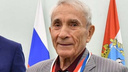 Умер бывший глава правительства Самарской области