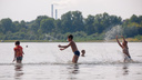 Троих детей, отдыхавших на реке, уже сутки ищут в Приморье
