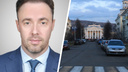 Новым мэром Железногорска стал бывший сотрудник Горно-химического комбината