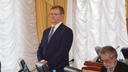 «Мы ни разу не пошли против права и совести»: Борис Шалютин прокомментировал отставку, высказался о приемнике и планах