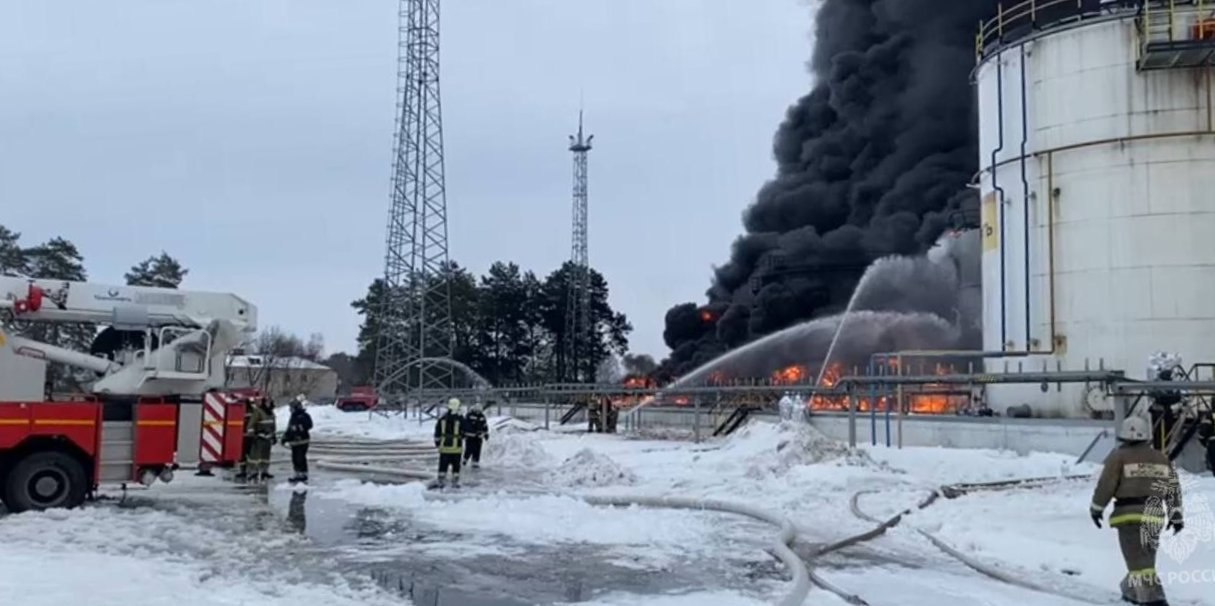 Фото из телеграм-канала губернатора Богомаза