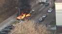 Удар ракет по Белгороду убил <nobr class="_">14 человек</nobr>, больше 100 — ранены. Главное о трагедии и кадры с места