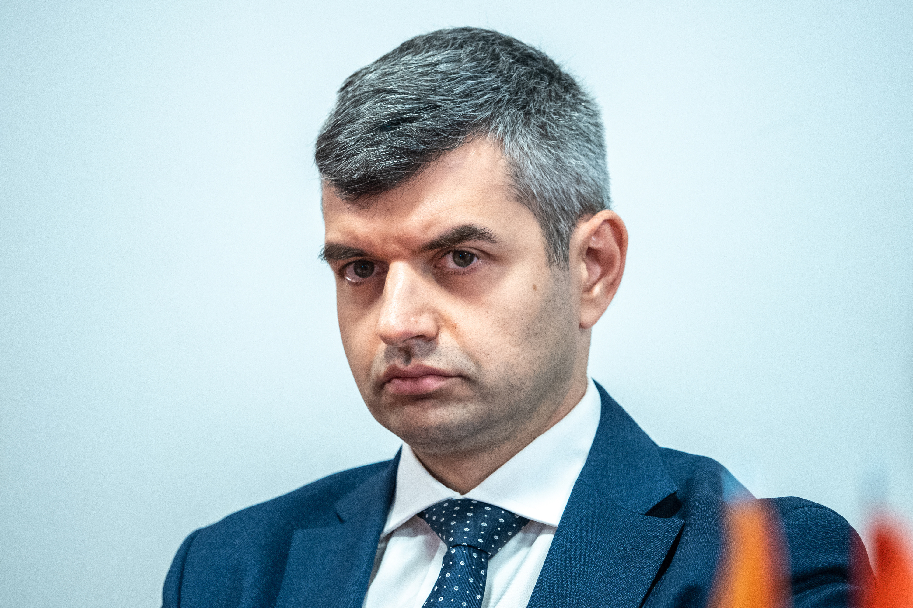 Дмитрий Албегов, руководитель группы универсального лизинга компании «Интерлизинг»