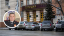 «Вызывали следователи»: почему в Новосибирске глава полиции Горчаков внезапно ушёл на пенсию