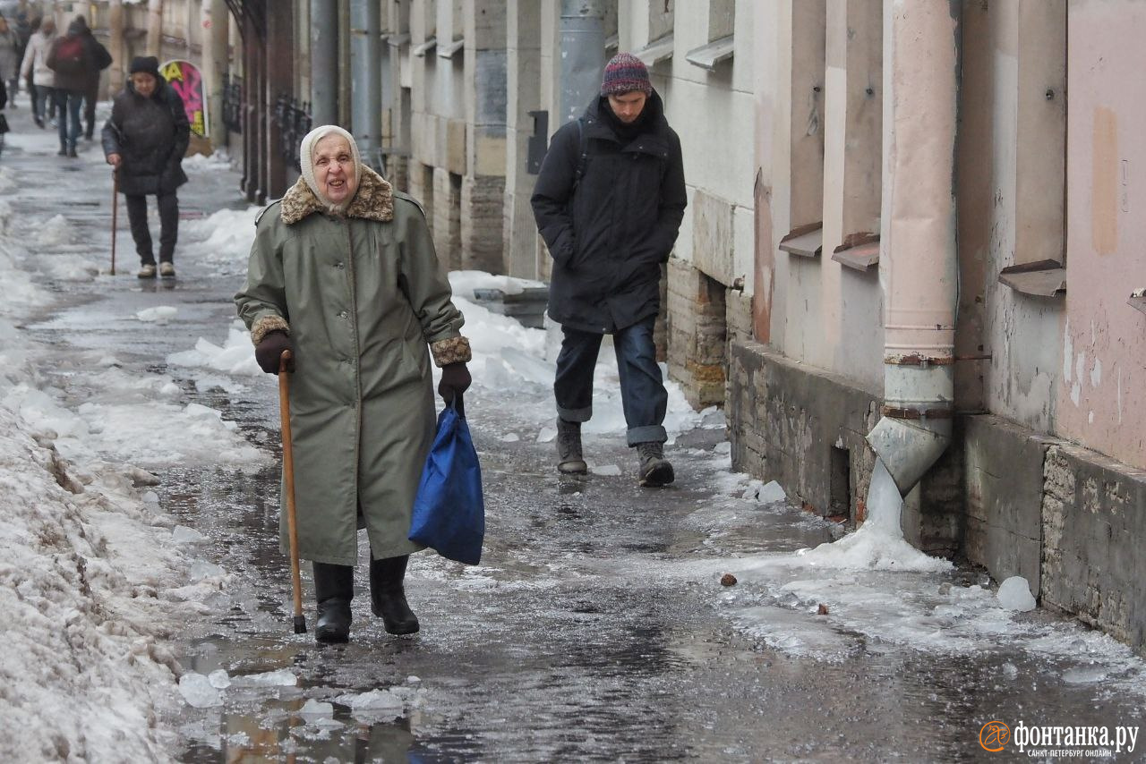 На улице теплеет – холодает в домах. Ивановцы жалуются на некачественное теплоснабжение