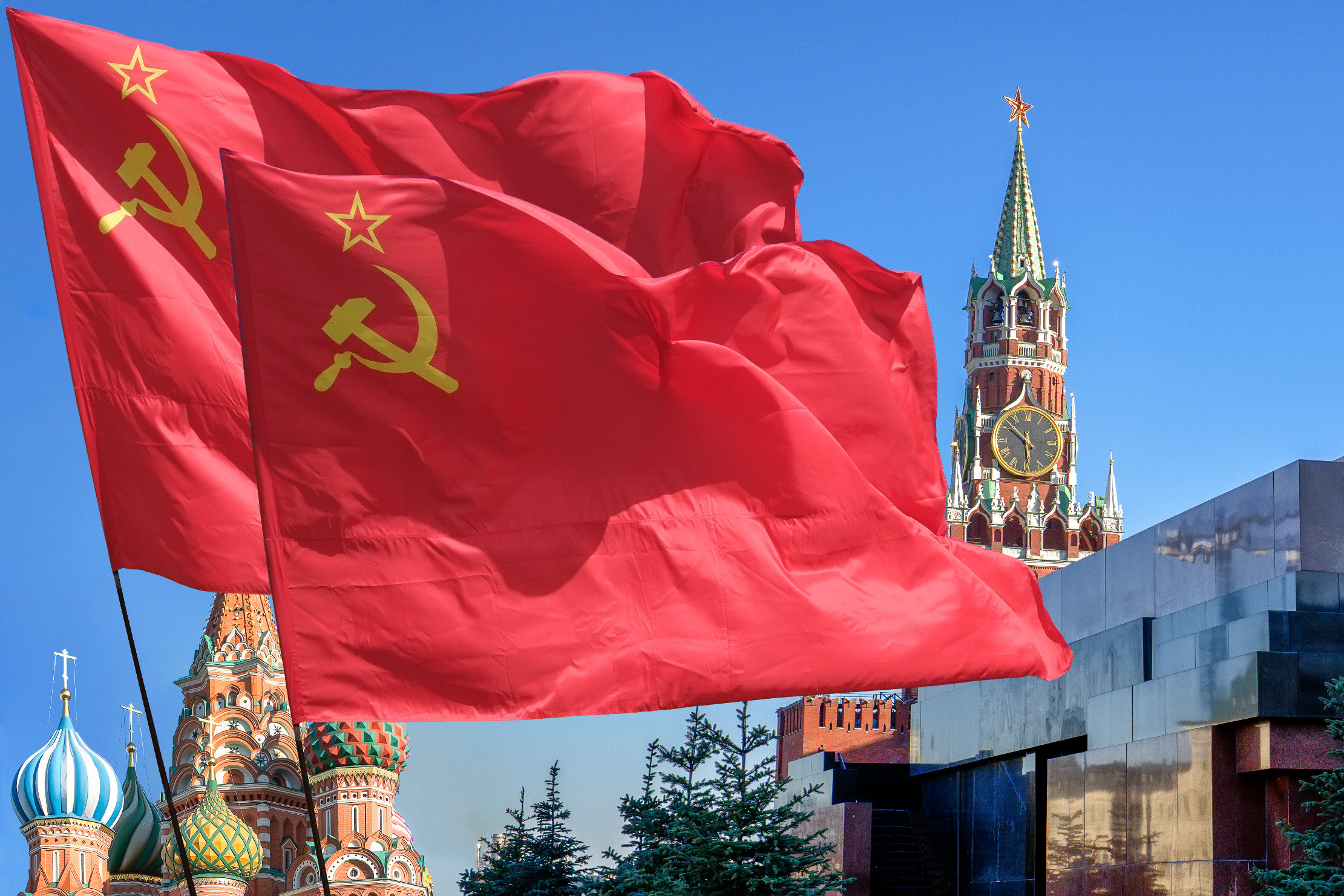 Ностальгический тест: помните ли вы цены в СССР?