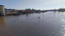 «Нужно проверить не только дамбы, но и мосты»: эксперт — о последствиях наводнения в Оренбуржье