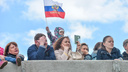 «Россия! Россия!»: более 20 мероприятий пройдет в Саратове по случаю Дня России