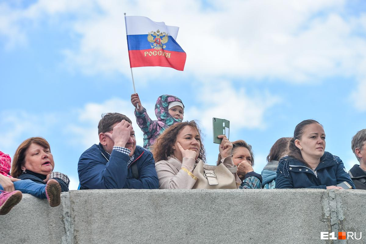 Полевая кухня, музыкальный концерт и хороводы: как в Барнауле отметят День России в 2024 году