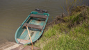Тело нашли под лодкой: <nobr class="_">55-летний</nobr> сибиряк умер на новосибирском озере