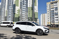 «  ,    ».  Lada Vesta c  —       