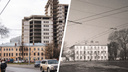 Больше воздуха и никаких авто: как выглядели крупнейшие площади Ярославля 40 лет назад и сейчас