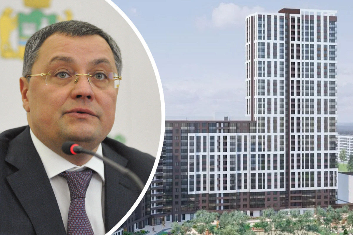 Речь о миллионах рублей. В Екатеринбурге подали иск о банкротстве строительной фирмы бывшего вице-мэра