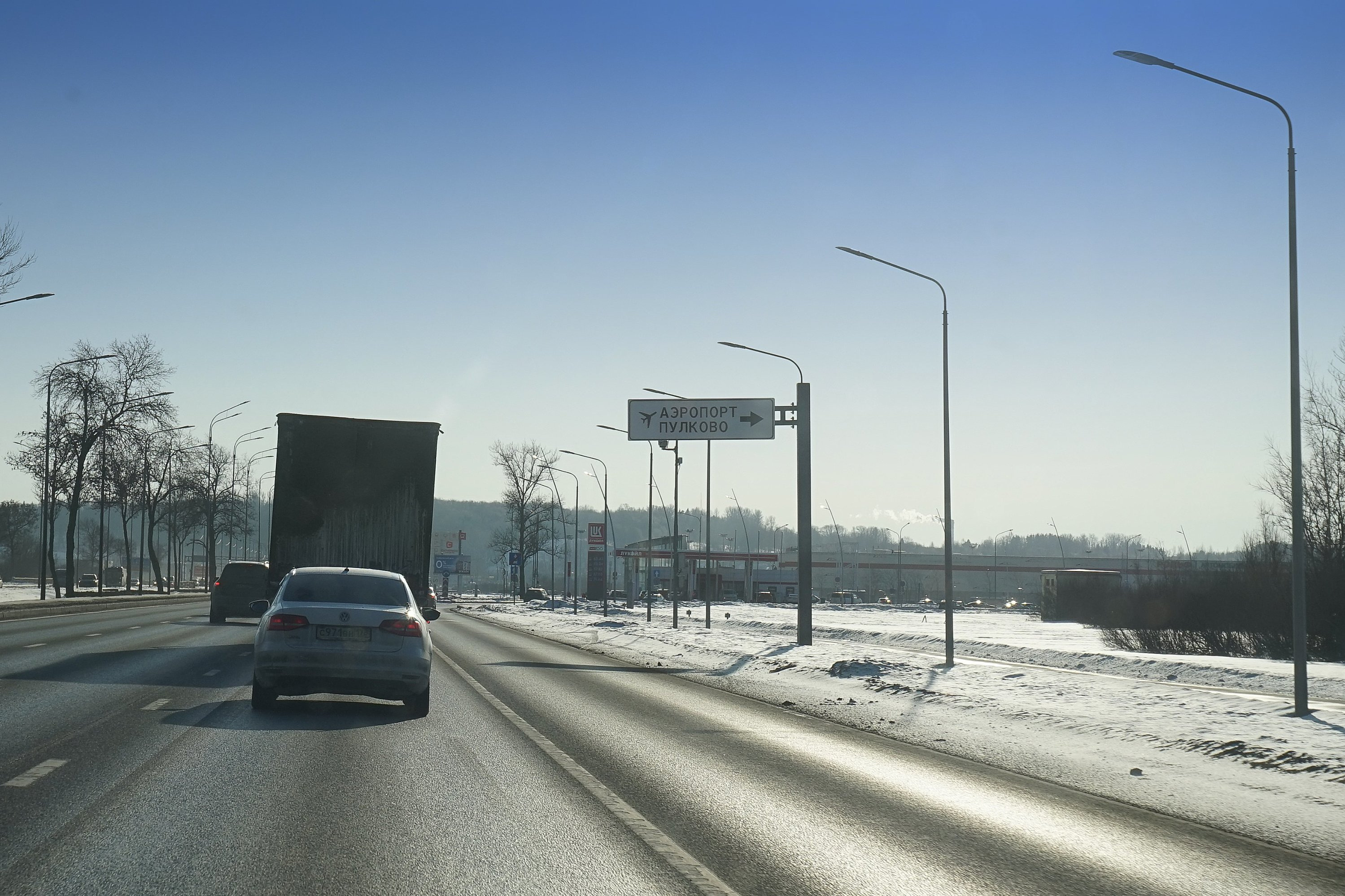 Как доехать до Пулково на такси, автомобиле и общественном транспорте - 22  февраля 2024 - ФОНТАНКА.ру