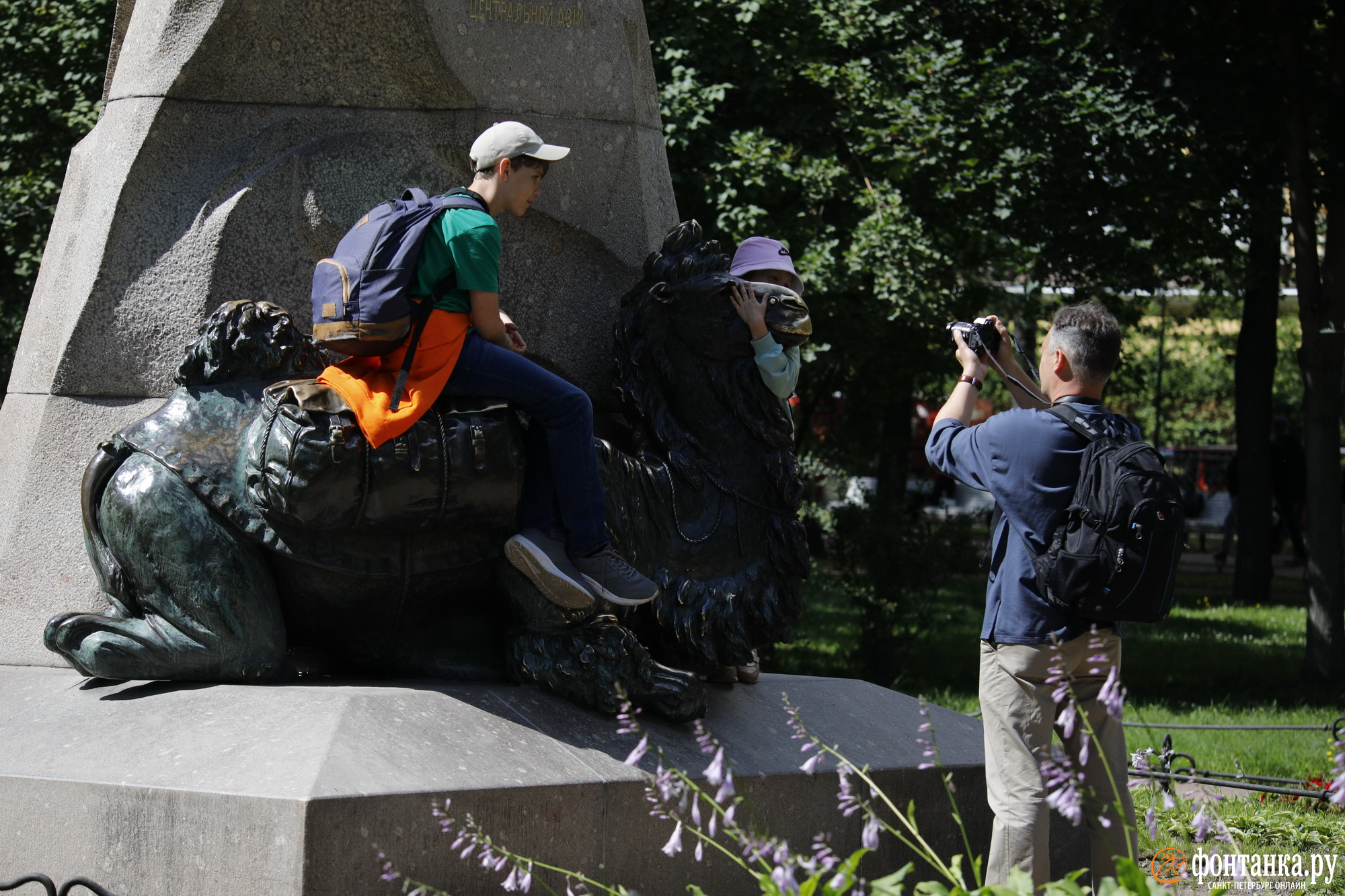 Пропала фотография с могилы