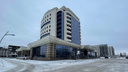 «Ташир» потратил <nobr class="_">$ 50 млн</nobr>: как на берегу Которосли в Ярославле появилась гостиница SK-Royal