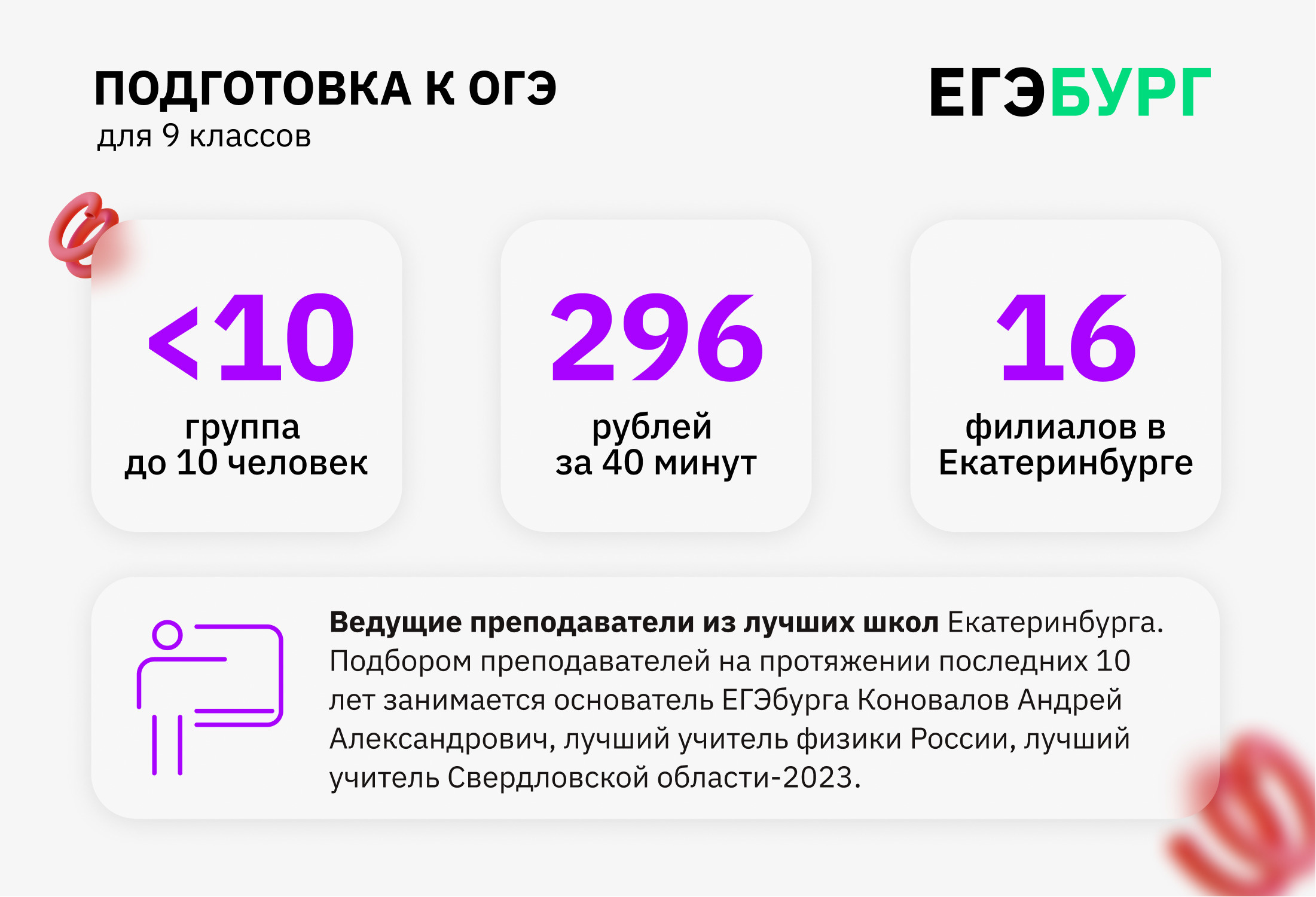 Профильная подготовка на уровне лучших лицеев и гимназий города позволяет ребятам из обычных районных школ показывать великолепные результаты Профильная подготовка на уровне лучших лицеев и гимназий города позволяет ребятам из обычных районных школ показывать великолепные результаты