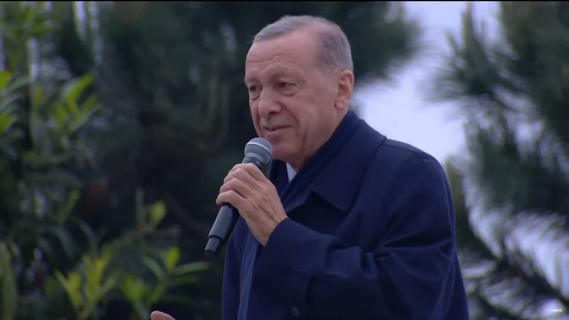 ЦИК Турции: Эрдоган победил