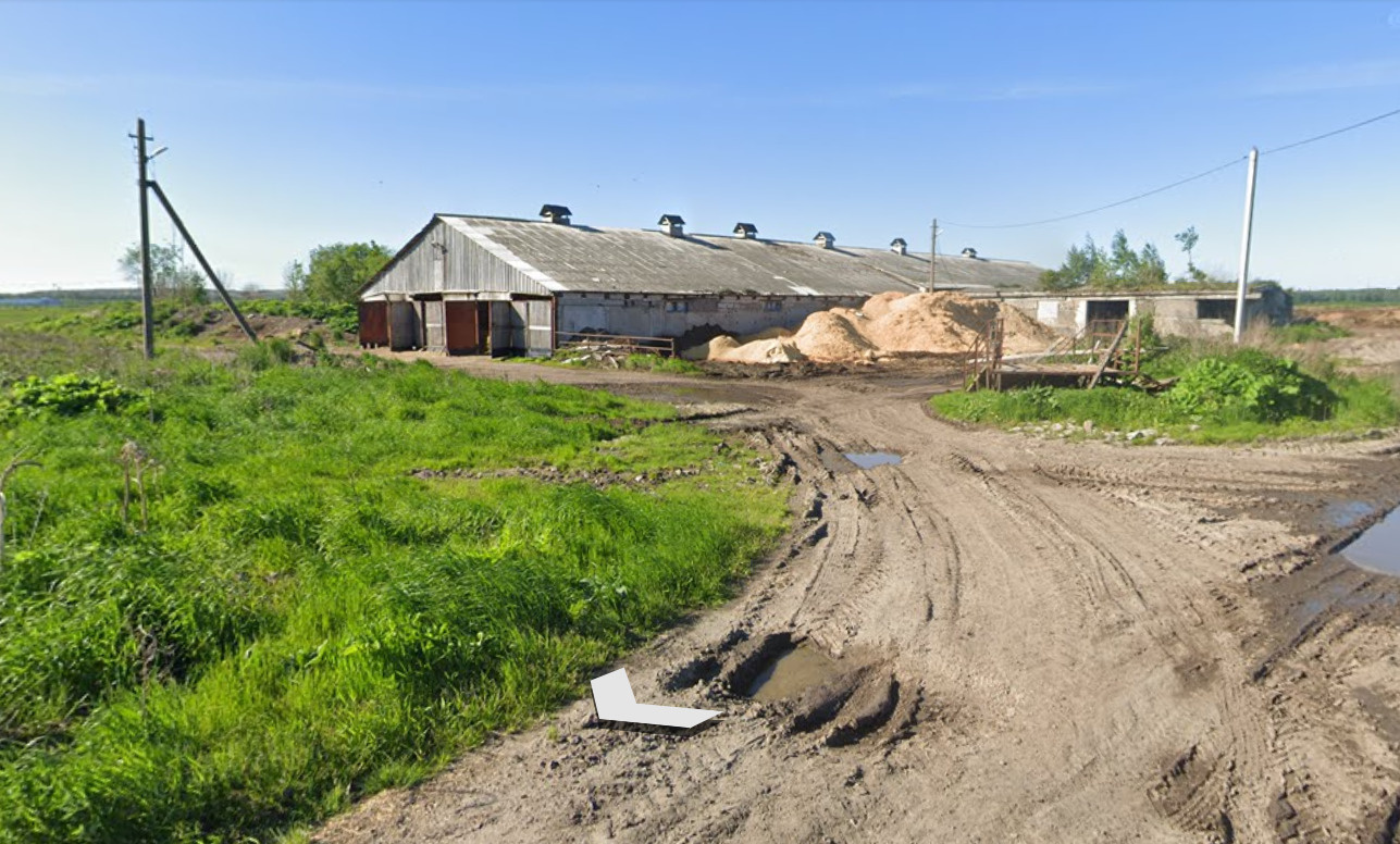 Где в Петербурге в пределах КАД остались земли, свободные от жилых застроек  - 17 февраля 2024 - ФОНТАНКА.ру