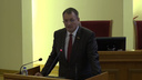 Депутат Мисан назвал оторванным от реальности бюджет Ростовской области на 2024 год