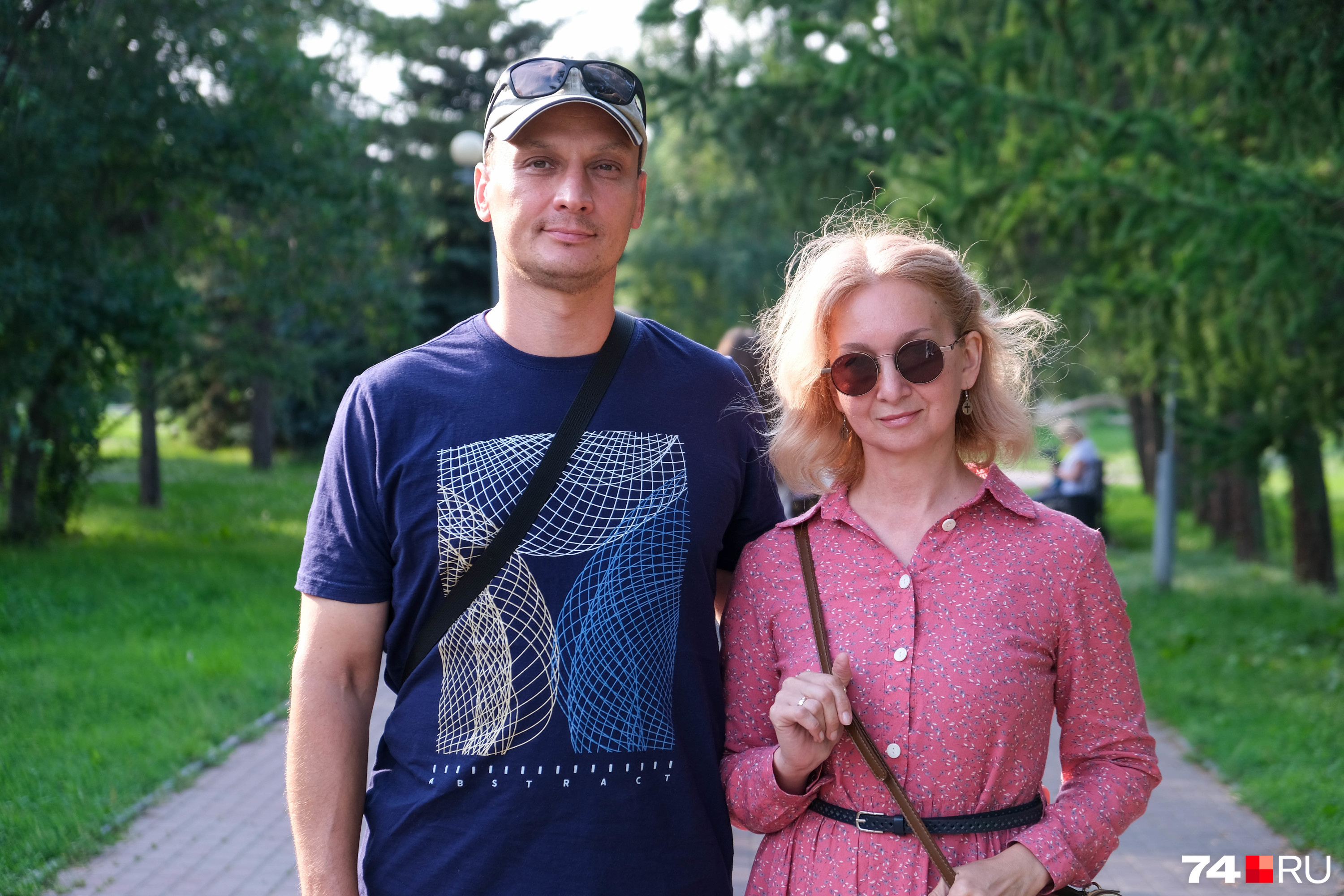 «Пытаемся действовать по закону, но ничего не работает»: чех влюбился в россиянку и поселился на Урале