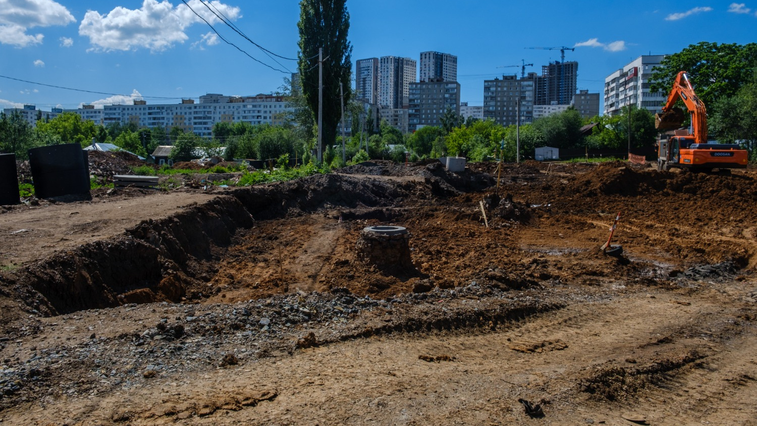 Снос Домов: последние новости на сегодня, самые свежие сведения | УФА1.ру -  новости Уфы