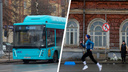 В Архангельске перекроют центр города: как будут ходить автобусы