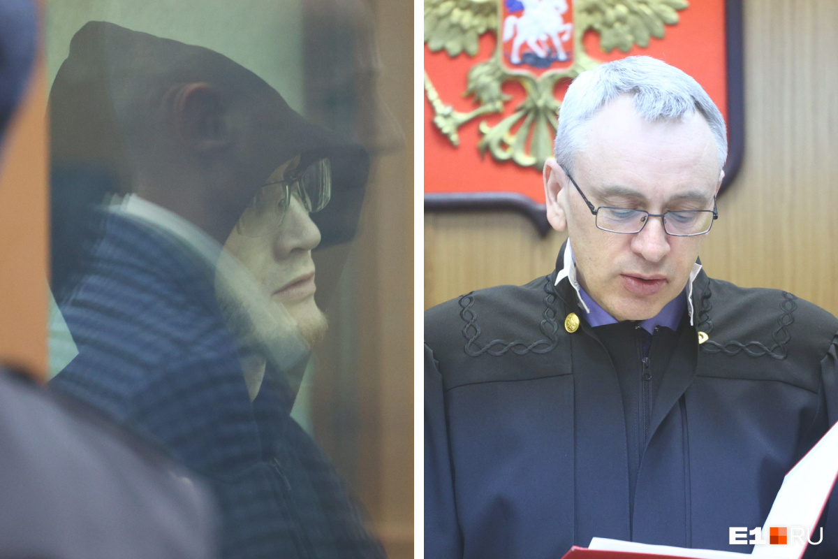 В Екатеринбурге вынесли приговор отчиму, который истязал и насиловал падчерицу