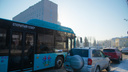Как будут ездить автобусы на длинных выходных в Архангельске: расписание