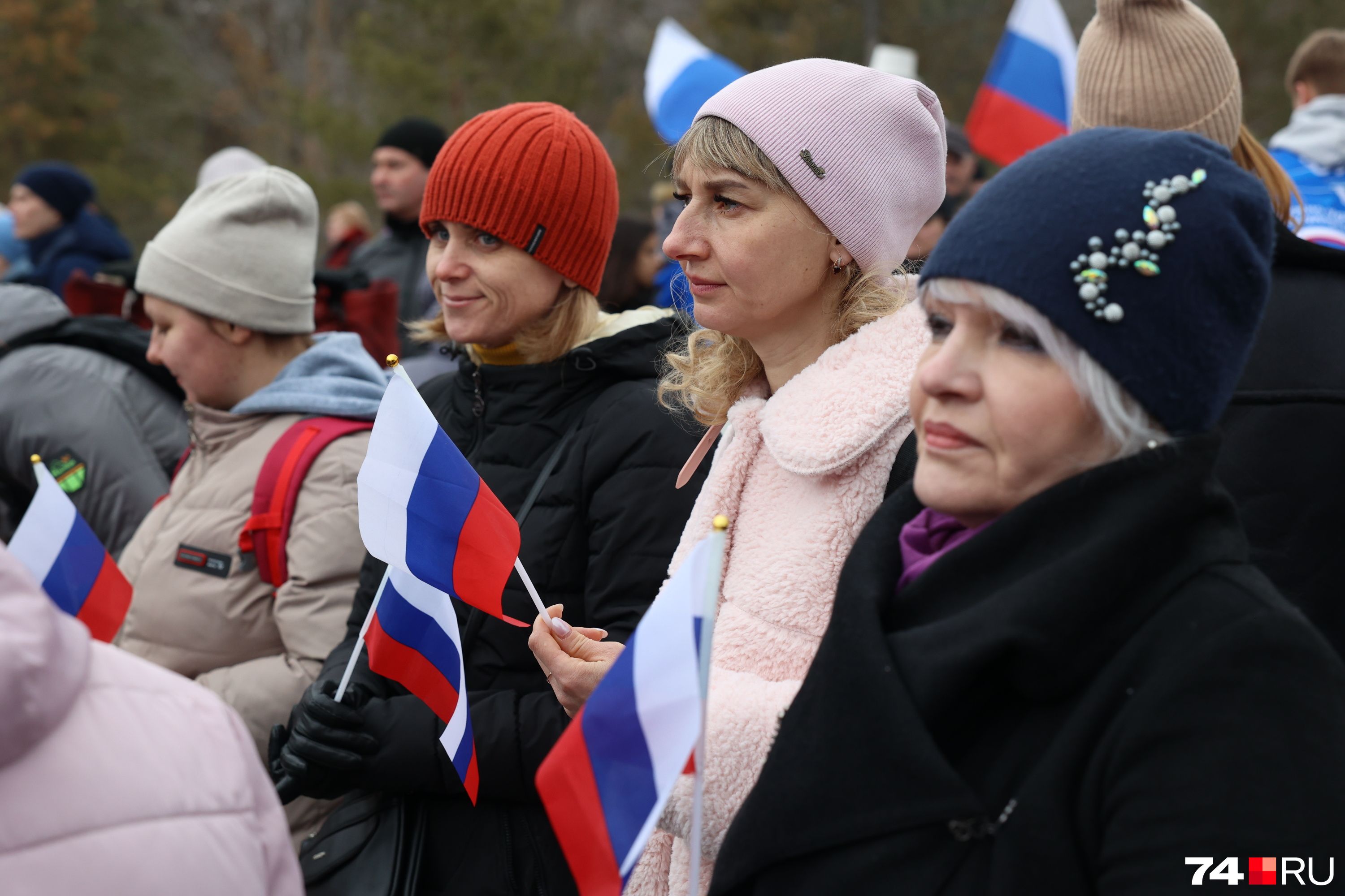 Шаман на концерте в честь присоединения крыма