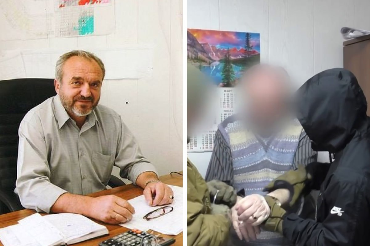 Чиновника из Кодинска взяли на передаче денег. Он хотел получить 250 тысяч рублей от строителя понтонной переправы