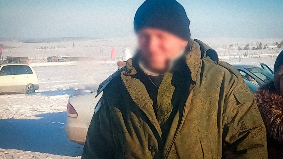 Родные мобилизованного из Челябинской области заявили, что он уже полгода не получает зарплату