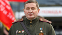Андрей Бочаров заявил, что вместо Волгограда Сталинградом назовут ледокол
