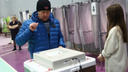 Путин набрал почти 91%: итоговые результаты выборов в Ростовской области