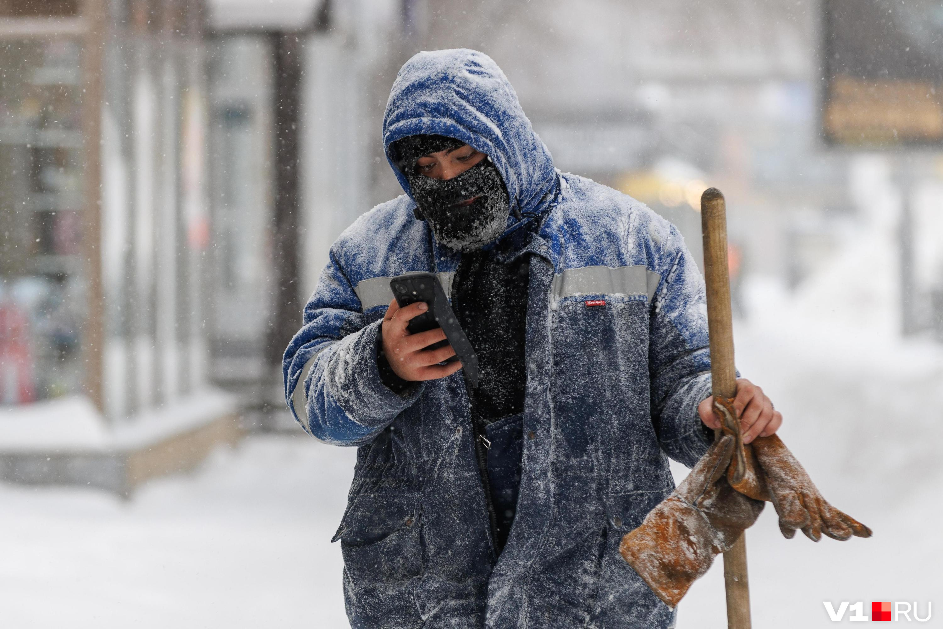В Кузбасс придут сильные холода из Арктики — какую погоду обещают синоптики