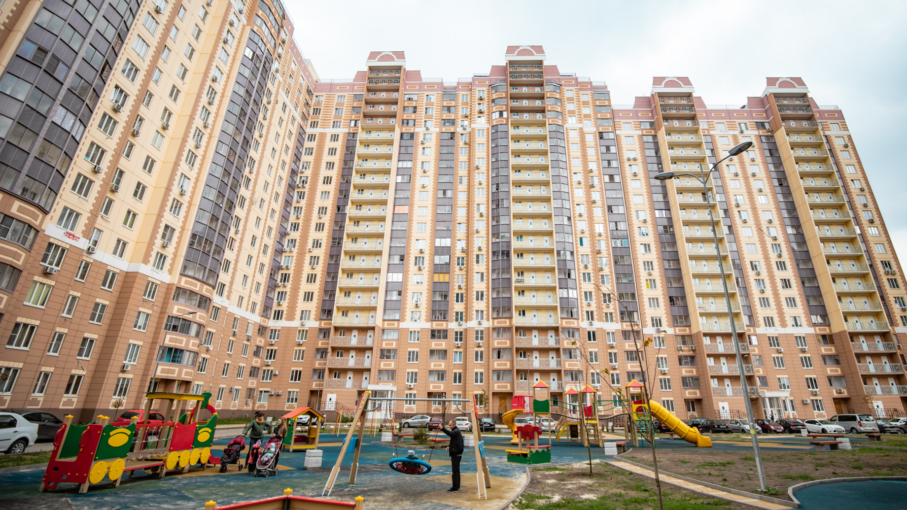В Ростове взлетели цены на съемные квартиры. Показываем на графике, как менялась стоимость
