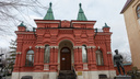 В Волгограде 30 лет назад был открыт Мемориально-исторический музей. Смотрим, каким он был, по фото из частной коллекции
