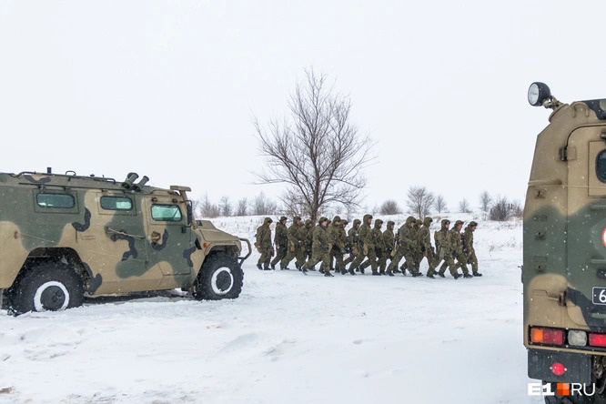 Беспилотники атаковали регионы России: новости СВО за 10 февраля
