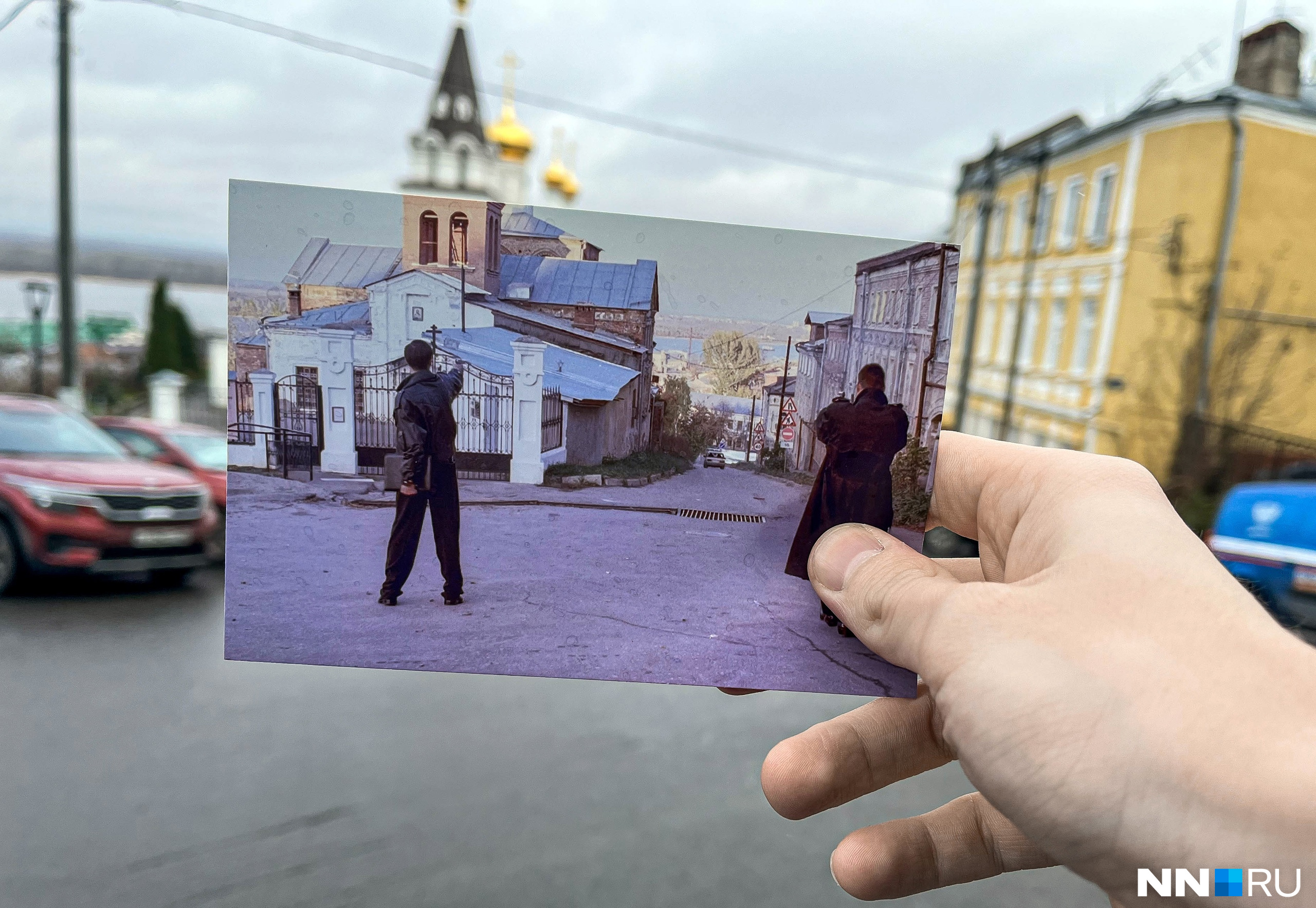 Нижний спустя. Архитектура Рязани прошлое и настоящее. Прошлое сейчас будущее. Прошлое настоящее будущее портрет человека. Прошлое и настоящее картинки.