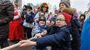 Тонны шашлыка, тысячи блинов и петухи в подарок: как и где в Волгограде празднуют Масленицу на выходных