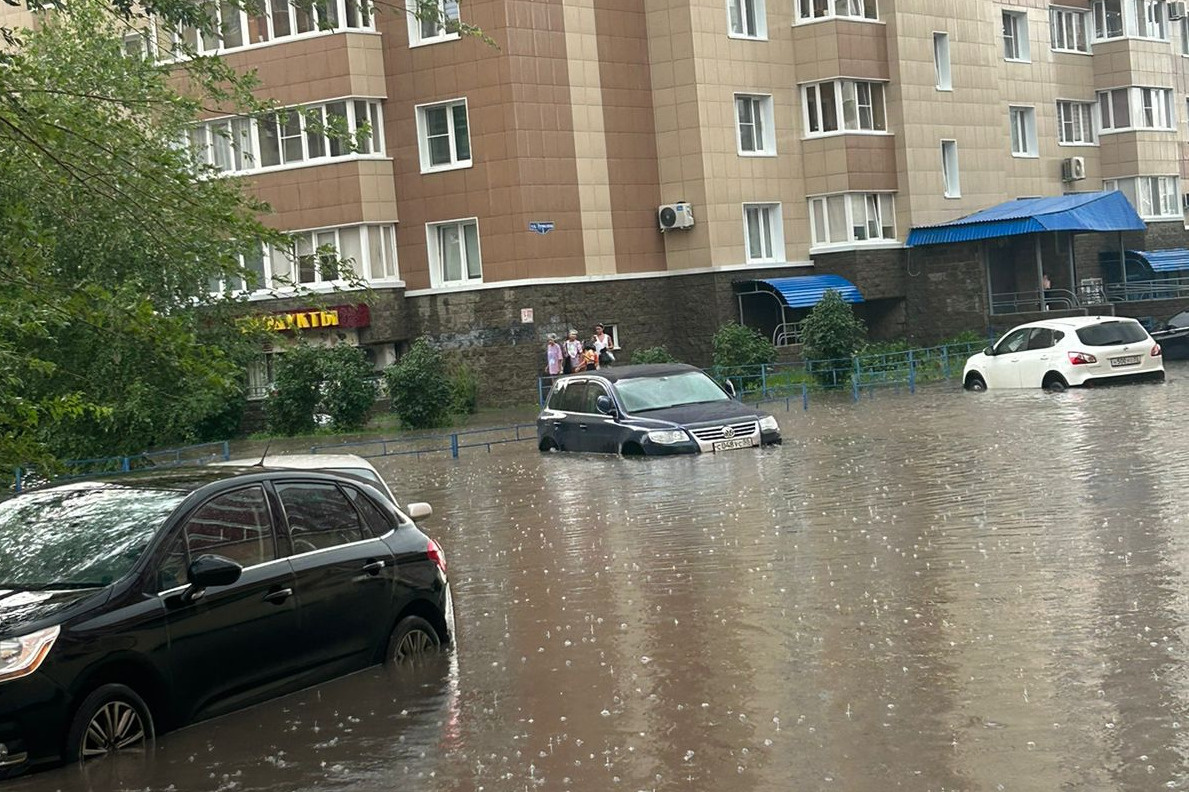 Город говорит омск проект