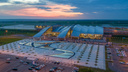 Аэропорт Платов попал в список главных достижений России. А что еще от Ростовской области?