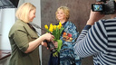 «Жена героя». В Перми проводят фотосессии для женщин, которые ждут близких со спецоперации