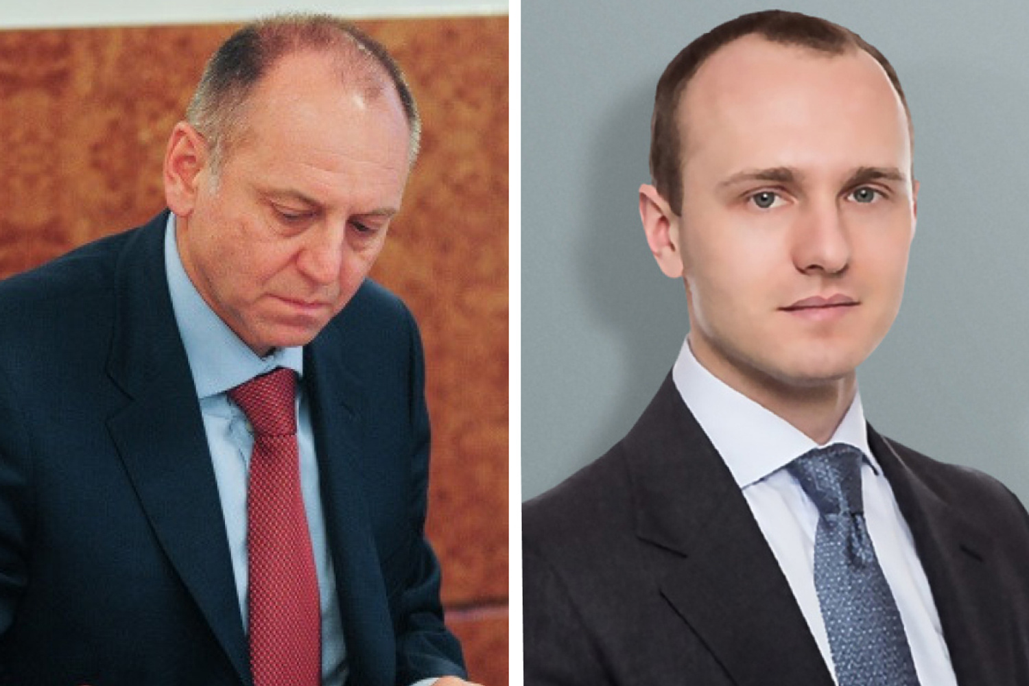 Сын уральского миллиардера Пумпянского выиграл суд и вышел из-под санкций Евросоюза