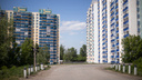 «В человейники больше ни ногой». Как жительница центра Новосибирска снимала «нехорошую квартиру» в Первомайке