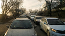 Дорожные ограничения в Ростове: где будет сложно проехать в ближайшие месяцы