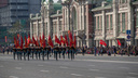 До +18 градусов: синоптики составили прогноз на День Победы в Новосибирске