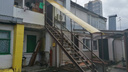 Очередной жилой дом обрушился в Ростове