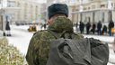 Омский военный лишился машины из-за пьяной езды в День защитника Отечества