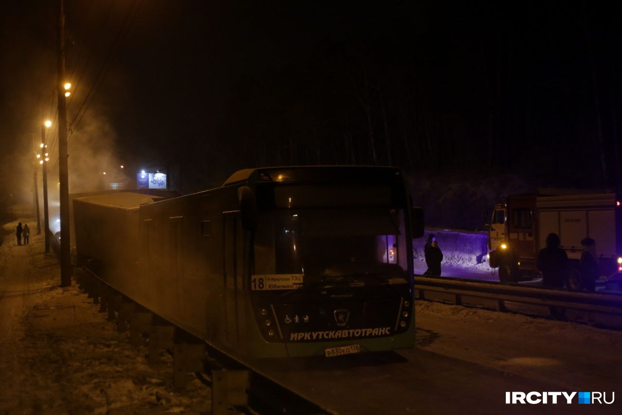 Дтп кайская гора иркутск сегодня